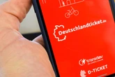 Keine 58 Euro mehr: Das Deutschlandticket wird 2026 teurer
