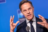 Nahost-Konflikt: Rutte nennt Nato-Bündnis "stärker als je zuvor"