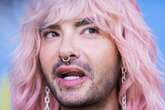 Promi-Bonus im Parkhaus: Bill Kaulitz erlebt peinlichen Moment