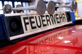 Drei Autos brennen im Salzlandkreis lichterloh: War es Brandstiftung?