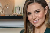 Laura Wontorra packt über Teenie-Zeit mit Papa Jörg aus: "Mit Chillen war nichts!"