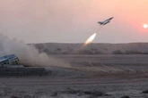 Nahost-Konflikt: Iran erklärt Angriffe auf Israel für beendet
