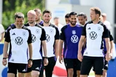 EM 2024: Nagelsmann bangte um ihn - DFB-Star meldet sich rechtzeitig fit!