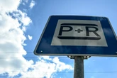 KVB sperrt großen P&R-Parkplatz im Kölner Süden: Das ist der Grund
