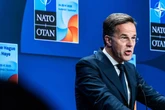 NATO-Chef warnt vor Drittem Weltkrieg, wenn Russland und China gleichzeitig angreifen