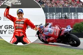 Mit Tempo 300! Fliegt Marc Márquez auf dem Sachsenring zum 10. Sieg?