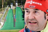 Horror-Wochenende im Skispringen: Jetzt herrscht Sorge vor Olympia