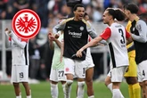 Kuriose Ankündigung: Eintracht-Stars Entscheidung, die unter die Haut geht