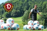 Dynamo-Coach Stamm zieht positives Camp-Fazit und kündigt weitere Neuzugänge an