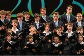 Dresdner Kreuzchor sucht Nachwuchs