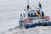 Rhein-Horror geht weiter: Zeugen ziehen Mann an Land, kurz darauf ist er tot