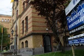 Magdeburg hat nicht mehr das "schlechteste Dienstgebäude Deutschlands"