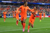 WM 2026 live: "Oranje" nach Unentschieden unter Druck - Niederlage gegen Schweden im Ticker