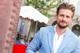 GZSZ-Star äußert sich zu seinem angeblichen Tod: "Wie skrupellos Menschen sein können"