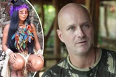 IT-Ingenieur verliebt sich in Häuptlingstochter von Amazonas-Stamm: Lebt Christian jetzt im Urwald?