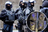 SEK-Einsatz in NRW: Polizei schnappt sieben mutmaßliche Drogendealer