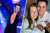 Pipi-Panne bei "Let&#039;s Dance"-Paar: Missgeschick sorgt für Lachflash
