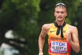 Deutscher Leichtathlet enthüllt Suizid-Gedanken: "Nah dran, den Planeten zu verlassen"
