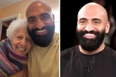 "3nach9": Als TikTok-Star Rashid Hamid das sieht, kommen ihm die Tränen