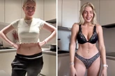 "Wie hast du das geschafft?" Antonia Hemmer lüftet Geheimnis ihrer Body-Transformation