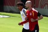 WM 2026 live: Probleme an den Adduktoren - Brown fehlt gegen Ecuador