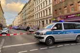 Schüsse in Kreuzberger Ausgehkiez: Zwei Verletzte