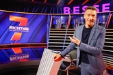 Quoten-Kater für RTL: Hallaschkas neue Show zündet nicht