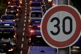 So will die Stadt den Verkehr auf der Luxemburger Straße reduzieren