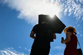 Bye-bye, 36 Grad: Endlich etwas kühlere Tage in NRW