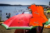 Erste Hitzewelle des Jahres rollt an: Bayern steuert auf 36 Grad zu