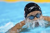 Sensation in Singapur: Deutsche Schwimmerin gewinnt überraschend Gold
