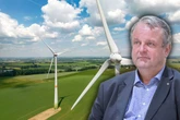 Windenergie-Ziele verschoben: Darum macht Sachsens Koalition Grünen-Regelung rückgängig