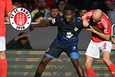 Guilavogui-Kumpel im Anflug? FC St. Pauli mit Interesse an Nationalspieler