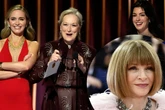 "Der Teufel trägt Prada" kehrt zurück: Anna Wintour verrät, wie sie die von ihr inspirierte Rolle findet