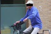 Unfall am Blauen Wunder: Radler rammt Rentnerin und landet vor Gericht