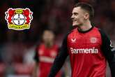 Leverkusen spekuliert auf Mega-Summe! Für diese Ablöse darf Florian Wirtz gehen