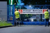 Enorme Summe: So hohe Kosten soll der Streik bei Ford verursacht haben