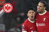 Krasse Nummer: Eintracht will wohl Liverpool-Star verpflichten!