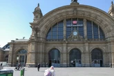 "Frühjahrsoffensive" am Hauptbahnhof in Frankfurt: Das hat es damit auf sich