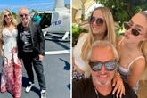 Rauswurf aus dem Monaco-Quartier? Robert Geiss von faulen Töchtern enttäuscht!