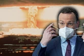 Vernichtungswaffen statt Masken-Deals: Jens Spahn will Deutschland zur Atommacht aufrüsten