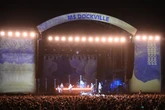 Nazi-Eklat auf "MS Dockville": Band und Veranstalter beziehen Stellung