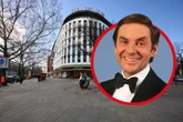 Nicht nur im Herzen: Berlin hat Platz für Harald Juhnke