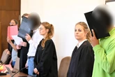 Kölner "Drogenkrieg" endet vor Gericht: Krimi-Trio bekommt satte Haftstrafen