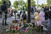 Von Senior (84) auf Zebrastreifen tot gerast: Mahnwache für Jungen (†2)