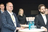 OB Hilbert trifft Dresdens spezielle "Botschafter": Das steckt dahinter