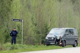 Hubschrauber kollidieren in der Luft: Fünf Tote bei Horror-Crash in Finnland!