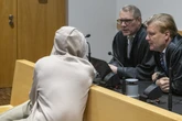 Vier Kopfschüsse vor den Augen der Kinder: Lebenslang nach Auftragsmord an Dreifach-Mutter
