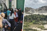 Heftiges Erdbeben sucht Urlaubsregion heim: Angst vor Mega-Ausbruch in Europa wächst