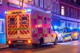 Frau mit Messer erstochen: Jetzt drohen dem Ehemann harte Konsequenzen